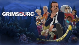 Grimsburg - Season 01 Episode 09